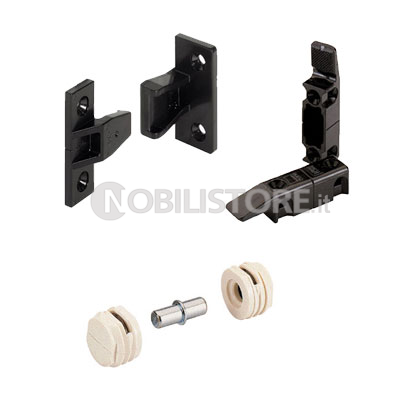 Giunzioni per Pannello