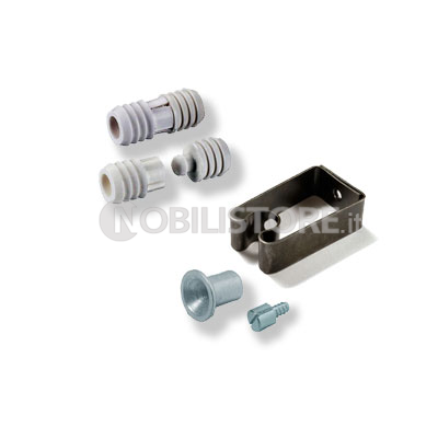 Giunzioni a Pressione