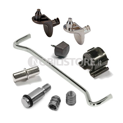 Reggipiano per Piani in Legno