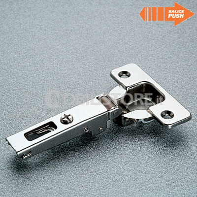 Cerniera Salice Push Serie 200 per Forti Spessori 94°