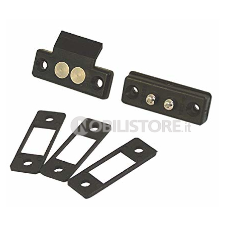 Contatti per elettroserratura