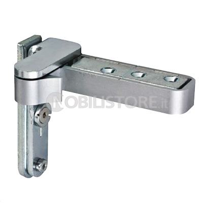 Cerniere a Bilico per Porta