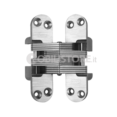 Cerniere Invisibili per Porta