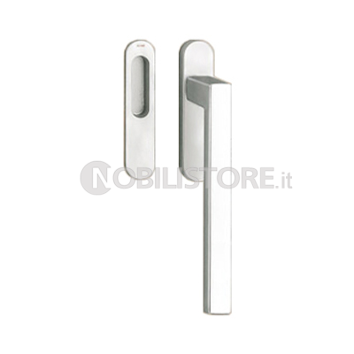 Maniglie per Finestra - Alzante scorrevole