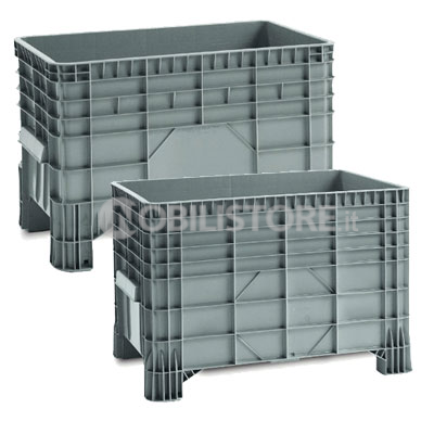 Contenitore Industriale