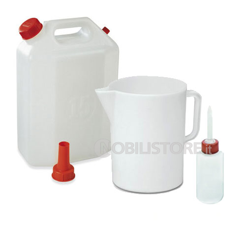 Contenitori per Liquidi