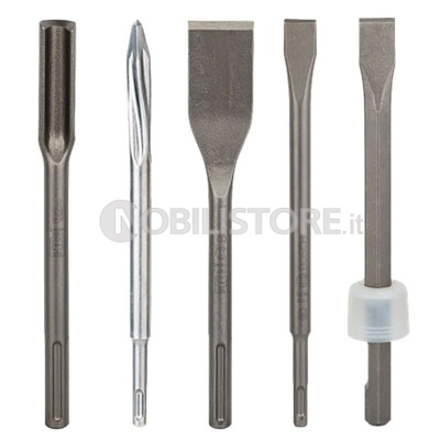 Accessori Martello Perforatore