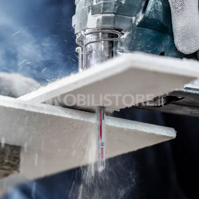 Lame per Seghetto Alternativo per Plastica e Applicazioni Speciali