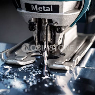 Lame per Seghetto Alternativo per Metallo