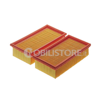 Filtro principale Festool HF-CT/2 confezione 2 pezzi