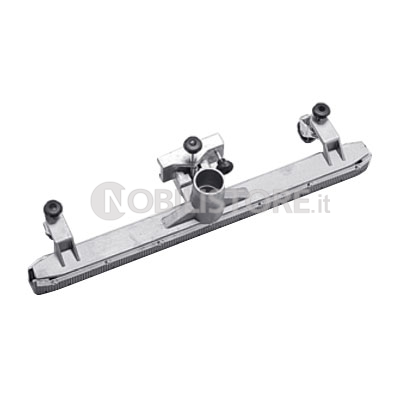 Barra di aspirazione per aspiratore Ghibli AS 59