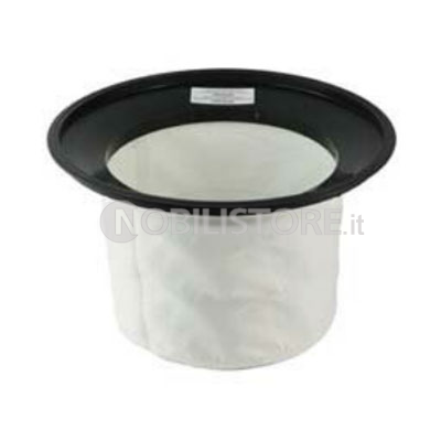 Filtro in tela Ghibli