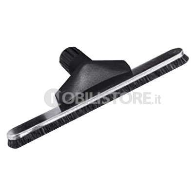 Spazzola Ghibli per pavimenti setole polvere