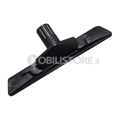 Spazzola Ghibli per moquette