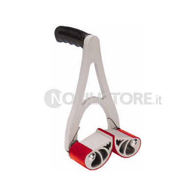 Pinze porta pannelli Bessey